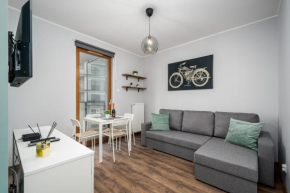 Apartamenty Warszawa Kasprzaka Bliska Wola